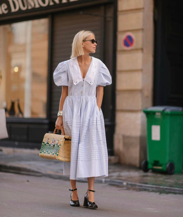 Heimat Atlantica Chacha Large Green ICONIC SARGADELOS