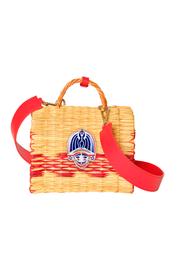 Heimat Atlantica CHACHA MEDIUM RED CIGARRON ICONIC SARGADELOS