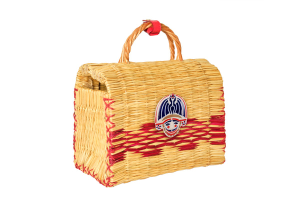 Heimat Atlantica CHACHA MEDIUM RED CIGARRON ICONIC SARGADELOS