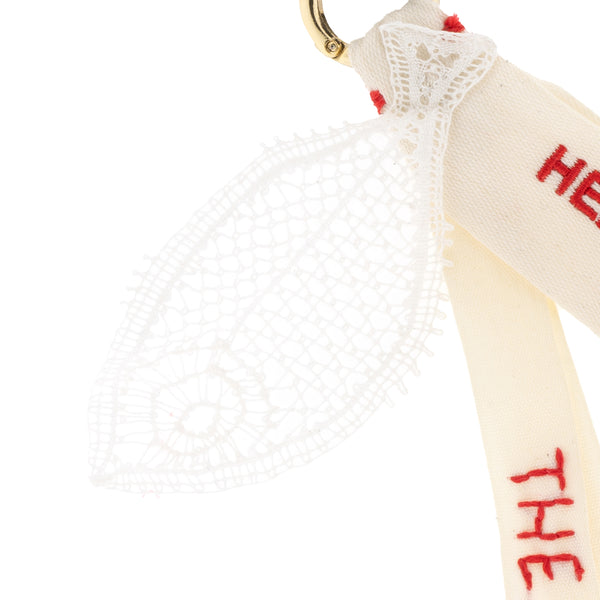 Heimat Atlantica Charm "Camariñas" Fish CAPSULE COLLECTION CAMARINAS