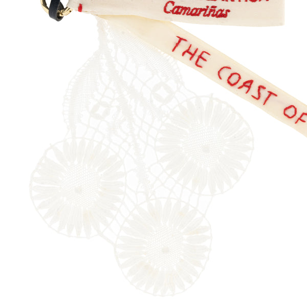 Heimat Atlantica Charm "Camariñas" Flowers CAPSULE COLLECTION CAMARINAS