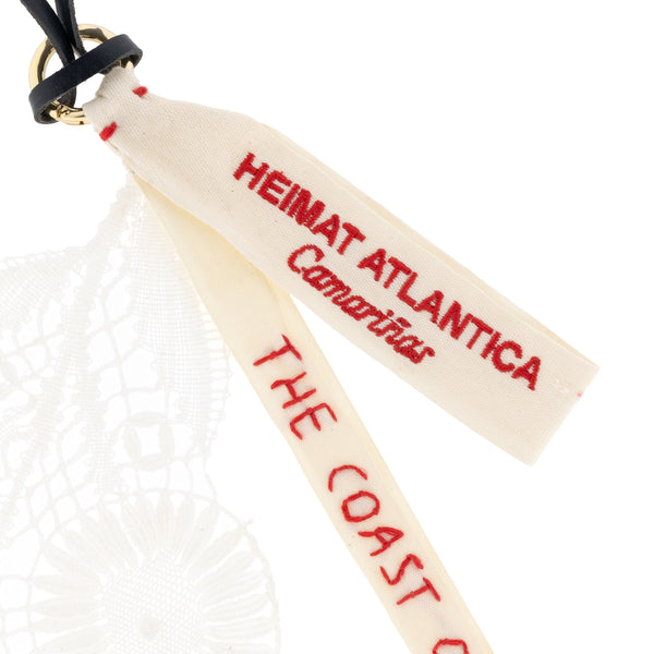 Heimat Atlantica Charm "Camariñas" Flowers CAPSULE COLLECTION CAMARINAS