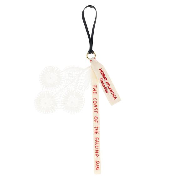 heimat atlantica Charm "Camariñas" Flowers CAPSULE COLLECTION CAMARINAS