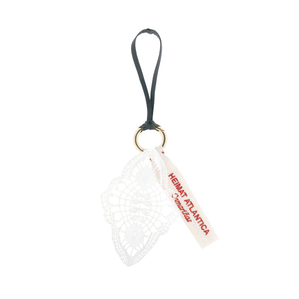 heimat atlantica Charm "Camariñas" Lace CAPSULE COLLECTION CAMARINAS