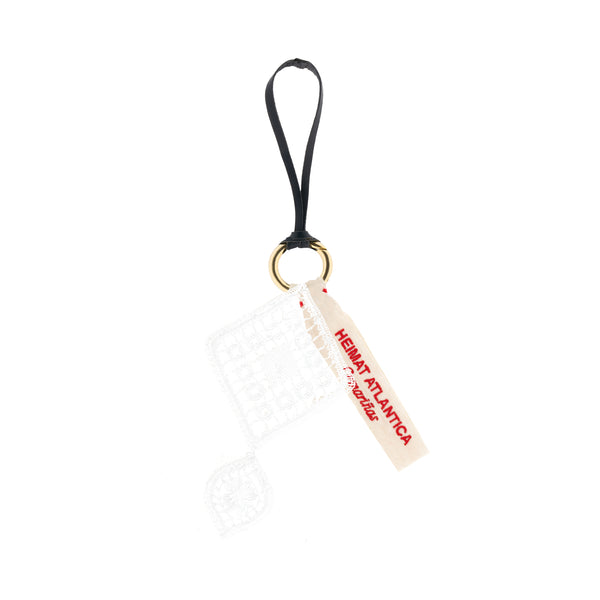 heimat atlantica Charm "Camariñas" Twins CAPSULE COLLECTION CAMARINAS