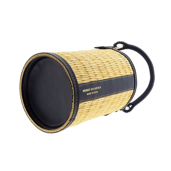 Heimat Atlantica Cupid La Falaise Large Navy Col CAPSULE COLLECTION CUPID LA FALAISE