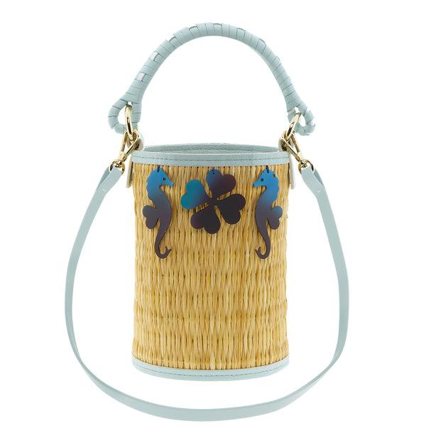 heimat atlantica CUPID LA FALAISE LARGE SKY 3 COLOR CAPSULE COLLECTION CUPID LA FALAISE