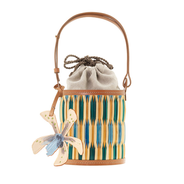 heimat atlantica Cupid Madras "The Grand Tour" GRAND TOUR CUPID