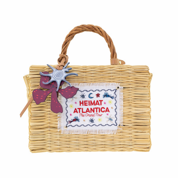 Heimat Atlantica Grand Tour Bag Medium GRAND TOUR BAG