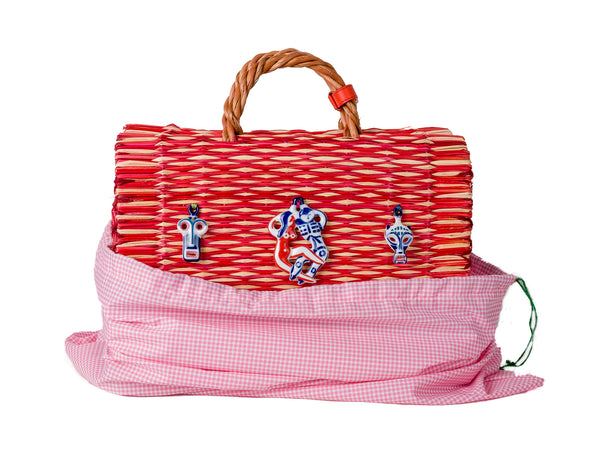 Heimat Atlantica Amor Large ICONIC SARGADELOS