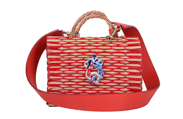 Heimat Atlantica Amor Medium ICONIC SARGADELOS