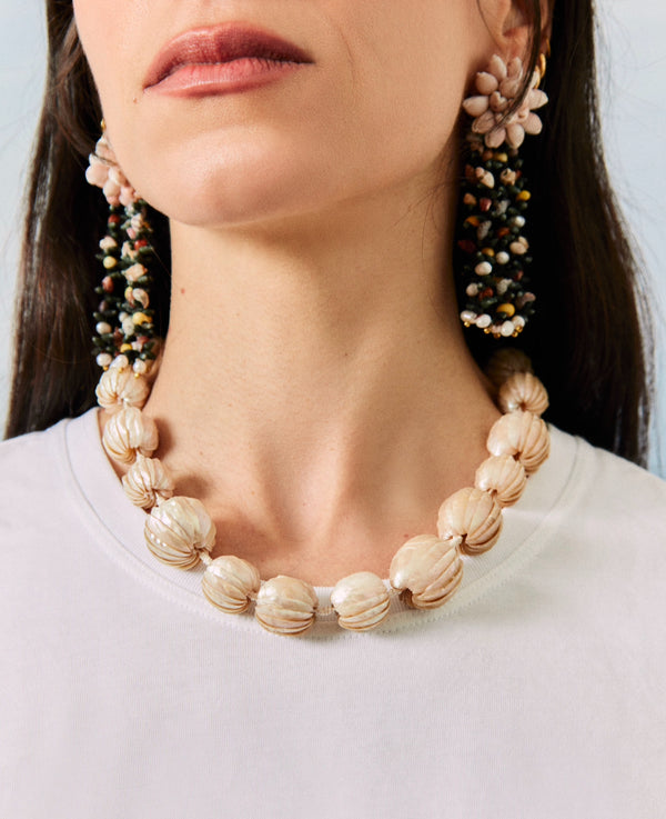 Heimat Atlantica Bolas Necklace JEWELRY