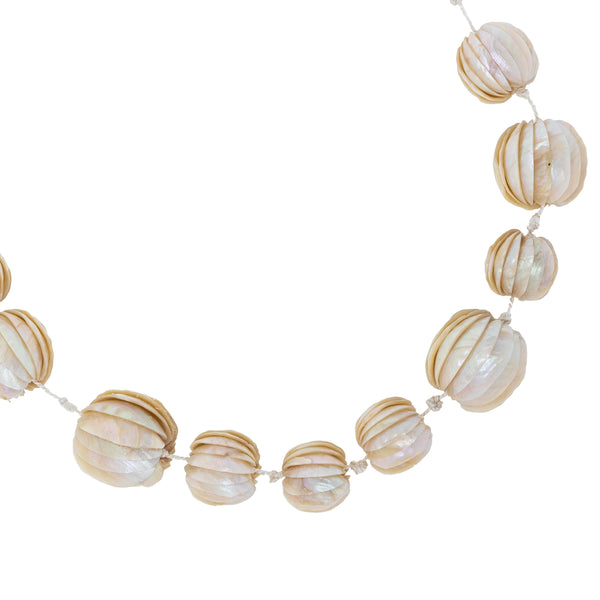 Heimat Atlantica Bolas Necklace JEWELRY