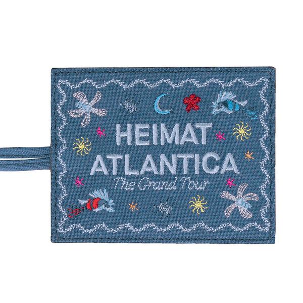 Heimat Atlantica Charm "The Grand Tour" Sky CHARM