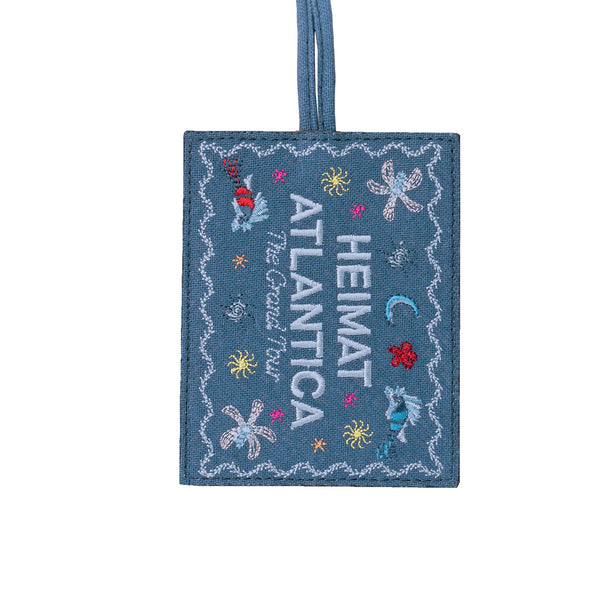 heimat atlantica Charm "The Grand Tour" sky CHARM heimat atlantica Charm "The Grand Tour" sky CHARM