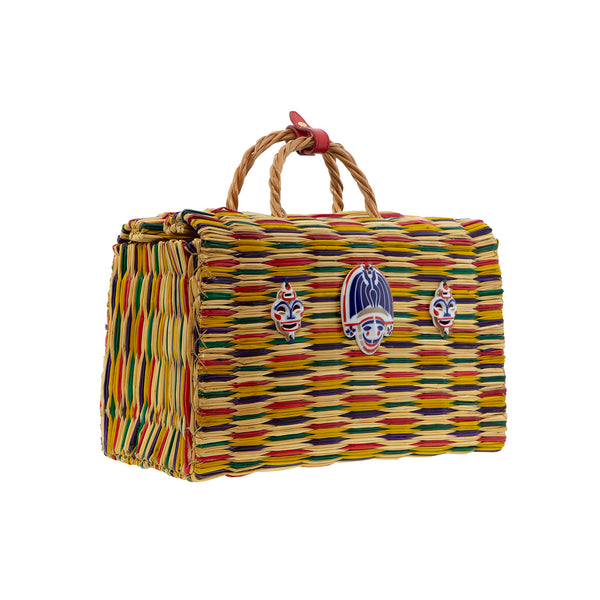 Heimat Atlantica Chito Large ICONIC SARGADELOS