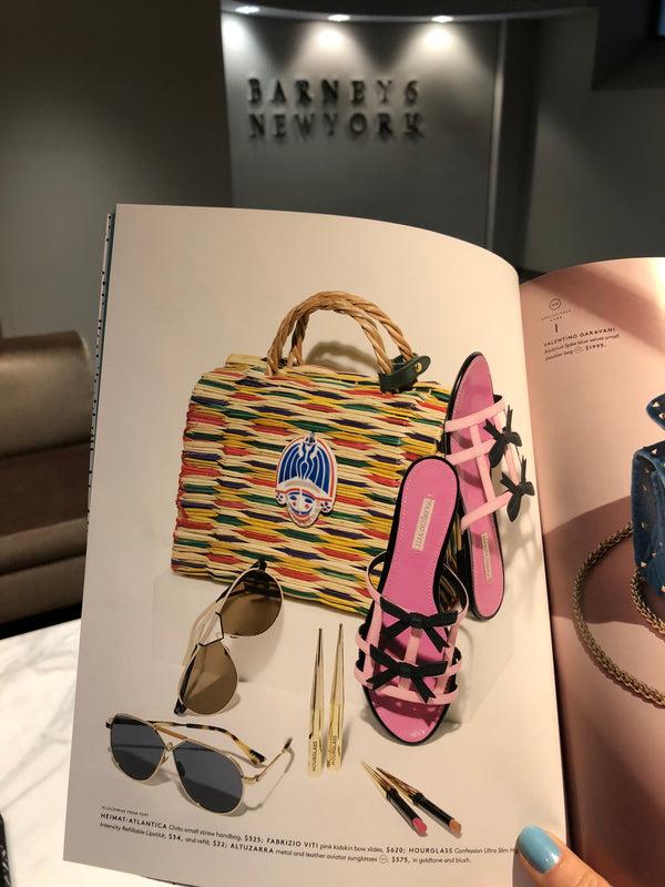 Heimat Atlantica Chito Medium ICONIC SARGADELOS