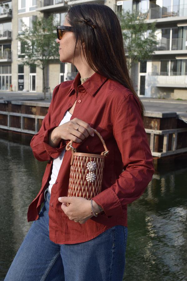 Heimat Atlantica Cupid Amor Mini ICONIC SHELLS