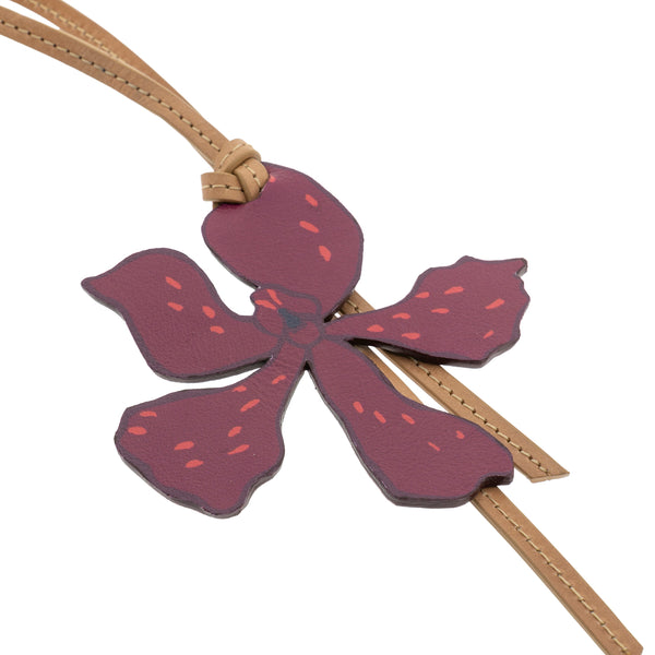 Heimat Atlantica Flower Charm "The Grand Tour" CHARM