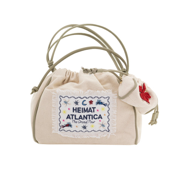 heimat atlantica Ivory Sunlight Pack PACK heimat atlantica Ivory Sunlight Pack PACK