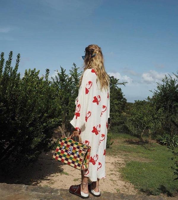 Heimat Atlantica Love Large ICONIC SARGADELOS