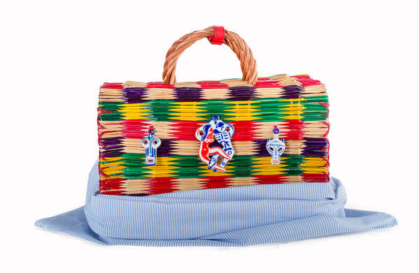 Heimat Atlantica Love Large ICONIC SARGADELOS