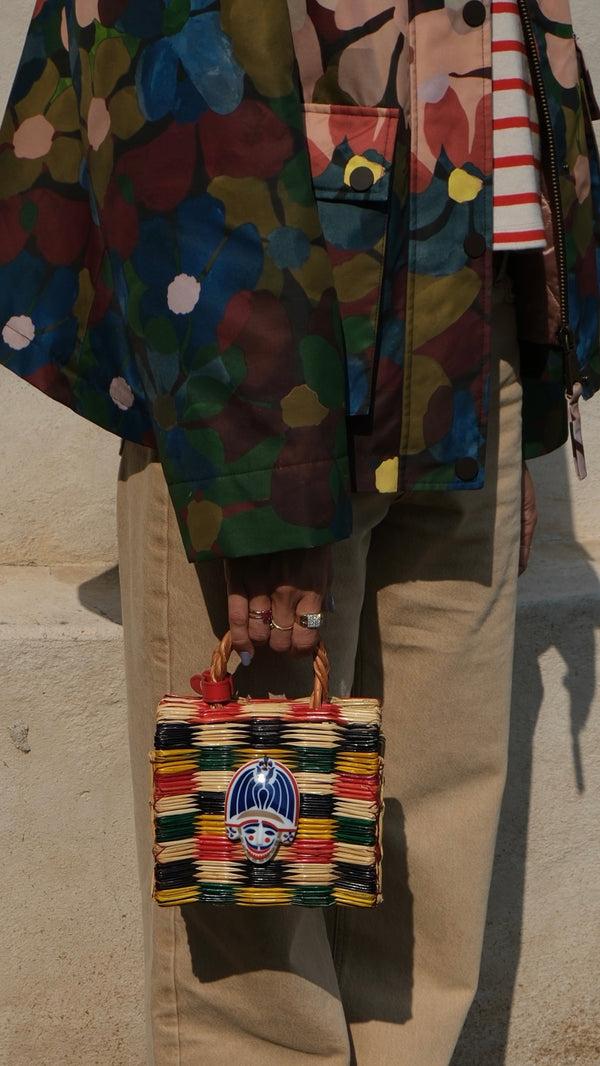 Heimat Atlantica Love Mini Red ICONIC SARGADELOS