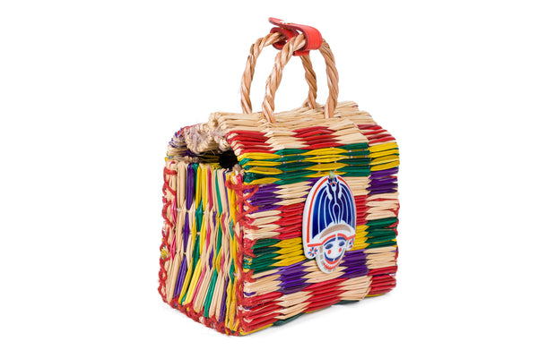 Heimat Atlantica Love Mini Red ICONIC SARGADELOS