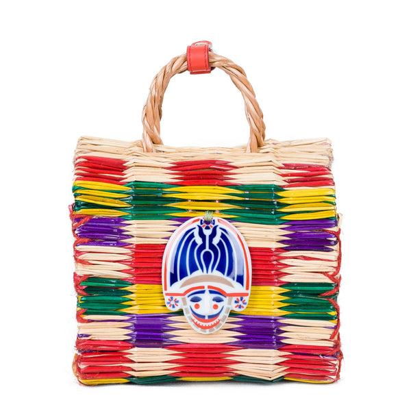 heimat atlantica Love Mini Red ICONIC SARGADELOS