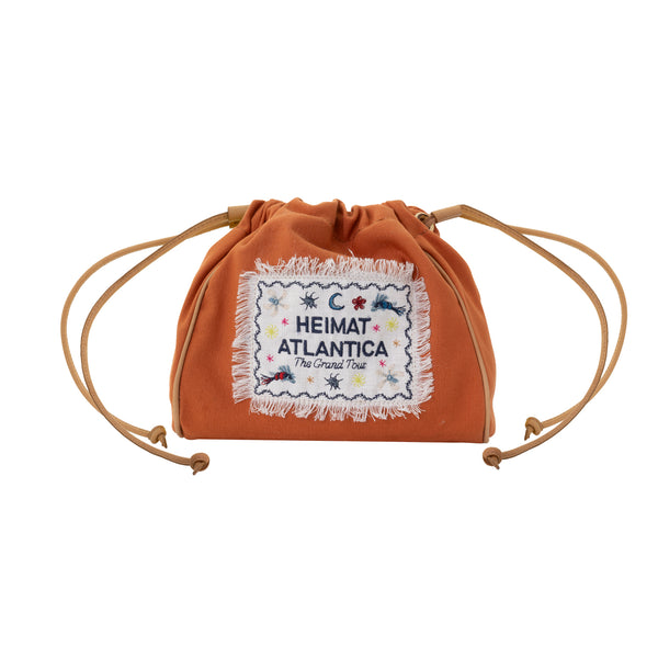 Heimat Atlantica Montserrat's Everyday Pack PACK