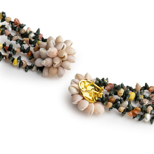 Heimat Atlantica Moraimas Earrings Long JEWELRY