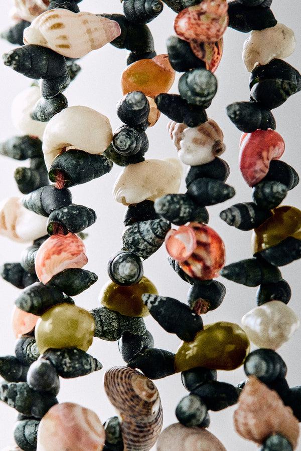 Heimat Atlantica Moraimas Earrings Short JEWELRY