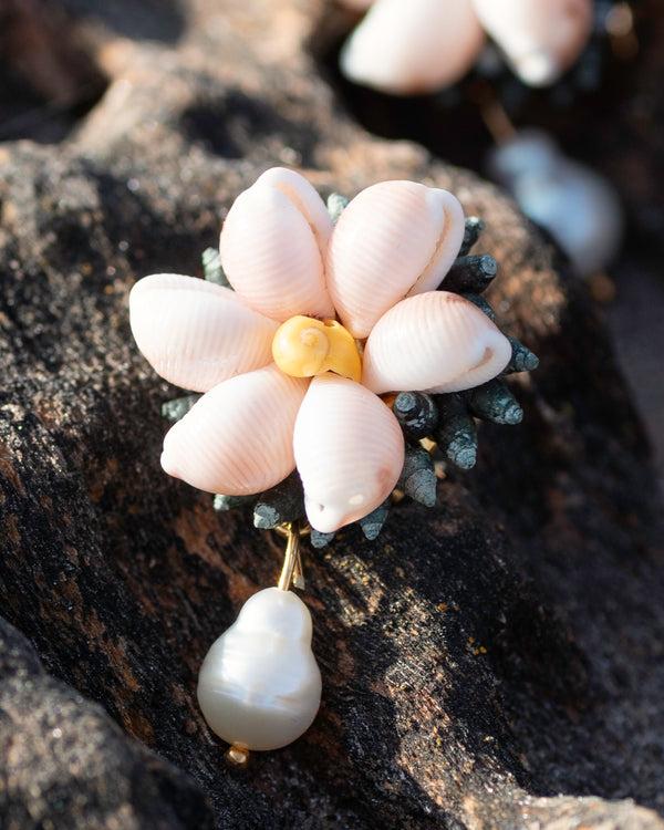 Heimat Atlantica New Margarita Earrings JEWELRY