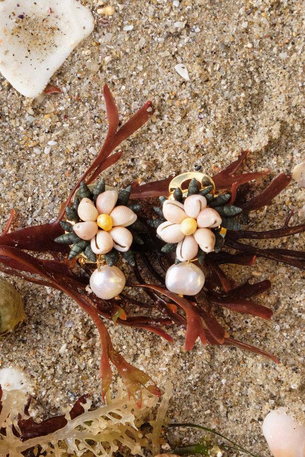 Heimat Atlantica New Margarita Earrings JEWELRY