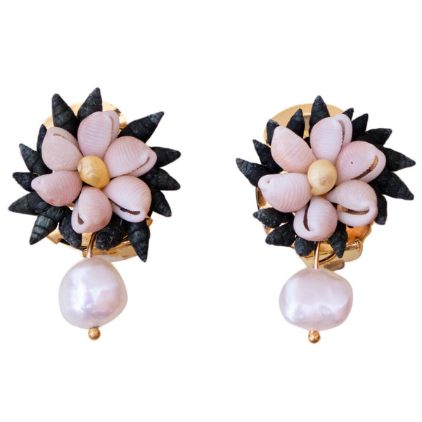 heimat atlantica New Margarita Earrings JEWELRY