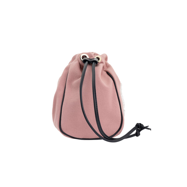 Heimat Atlantica POUCH DAHLIA "The Grand Tour" POUCH