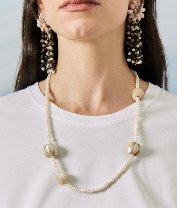 Heimat Atlantica Susane Necklace JEWELRY