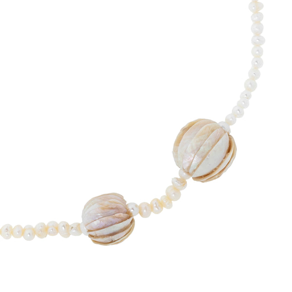 Heimat Atlantica Susane Necklace JEWELRY