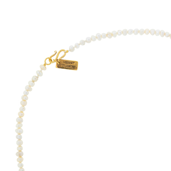 Heimat Atlantica Susane Necklace JEWELRY