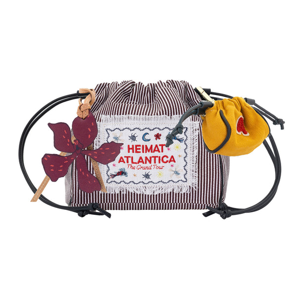 heimat atlantica Timeless Mocha Set PACK