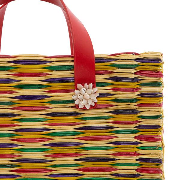 Heimat Atlantica Tote Chito Large TOTE SHELLS