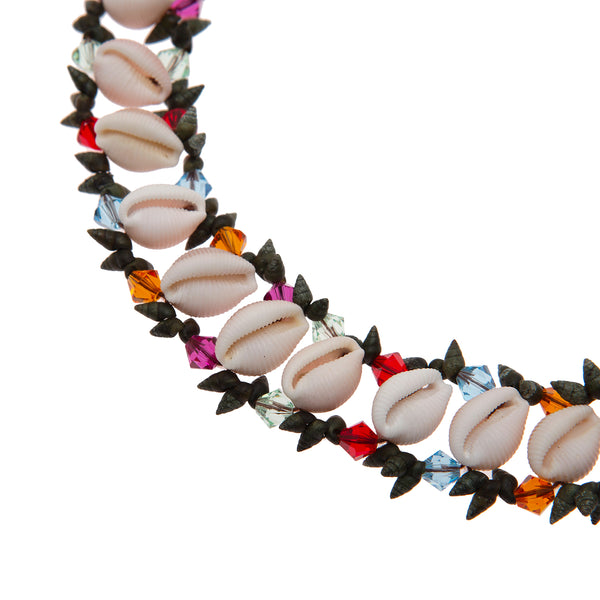 Heimat Atlantica New Chocker Crystal Mermaids JEWELRY