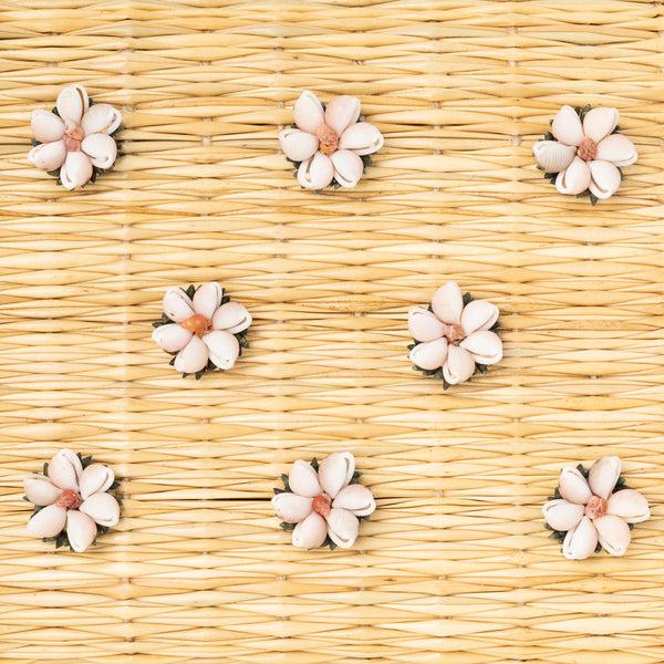 Heimat Atlantica Shella Medium Burgundy ICONICS SHELLS