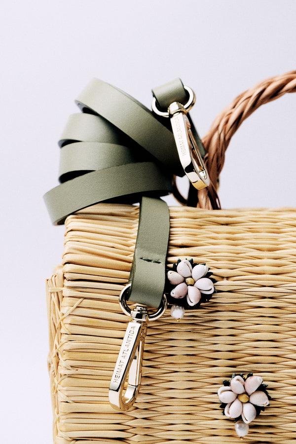 Heimat Atlantica Shella Medium Valentine’s ICONICS SHELLS