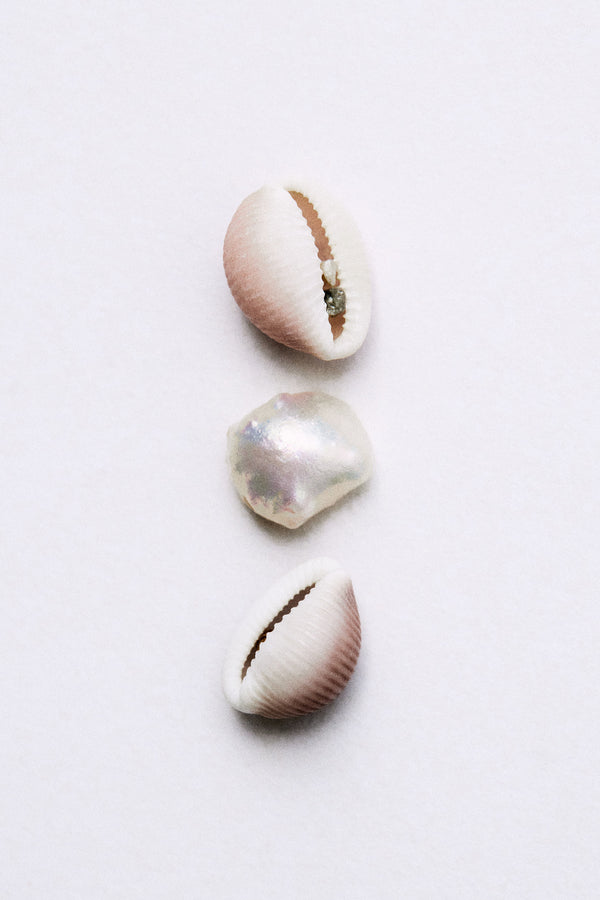 Heimat Atlantica Shella Medium Valentine’s ICONICS SHELLS