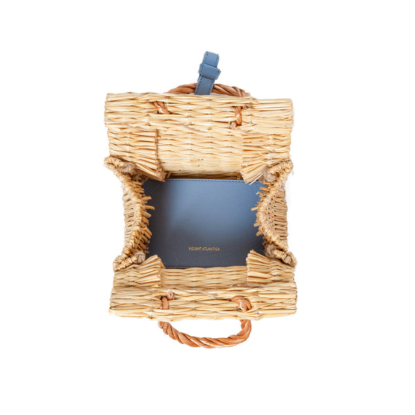 Heimat Atlantica Shella Mini Baby Blue - Last Unit ICONIC SHELLS