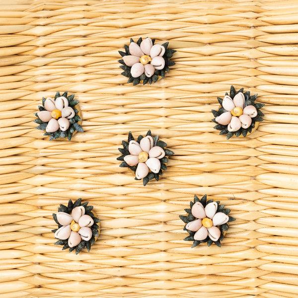 Heimat Atlantica Shella Mini Denim - Last Units ICONICS SHELLS