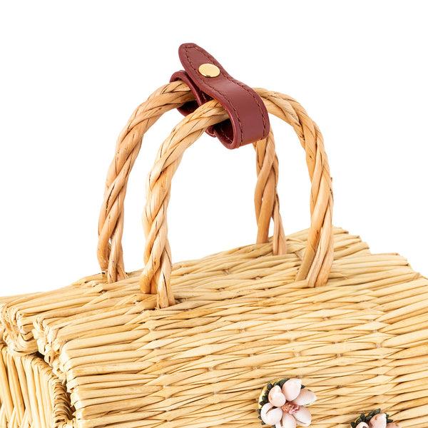 Heimat Atlantica Shella Mini Terracota ICONICS SHELLS