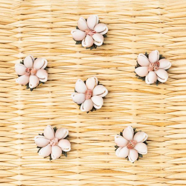 Heimat Atlantica Shella Mini Terracota ICONICS SHELLS