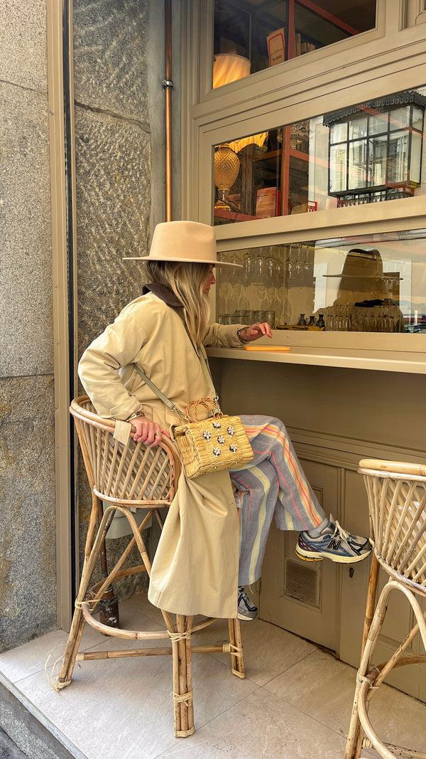 Heimat Atlantica Shella Mini Valentine’s ICONICS SHELLS